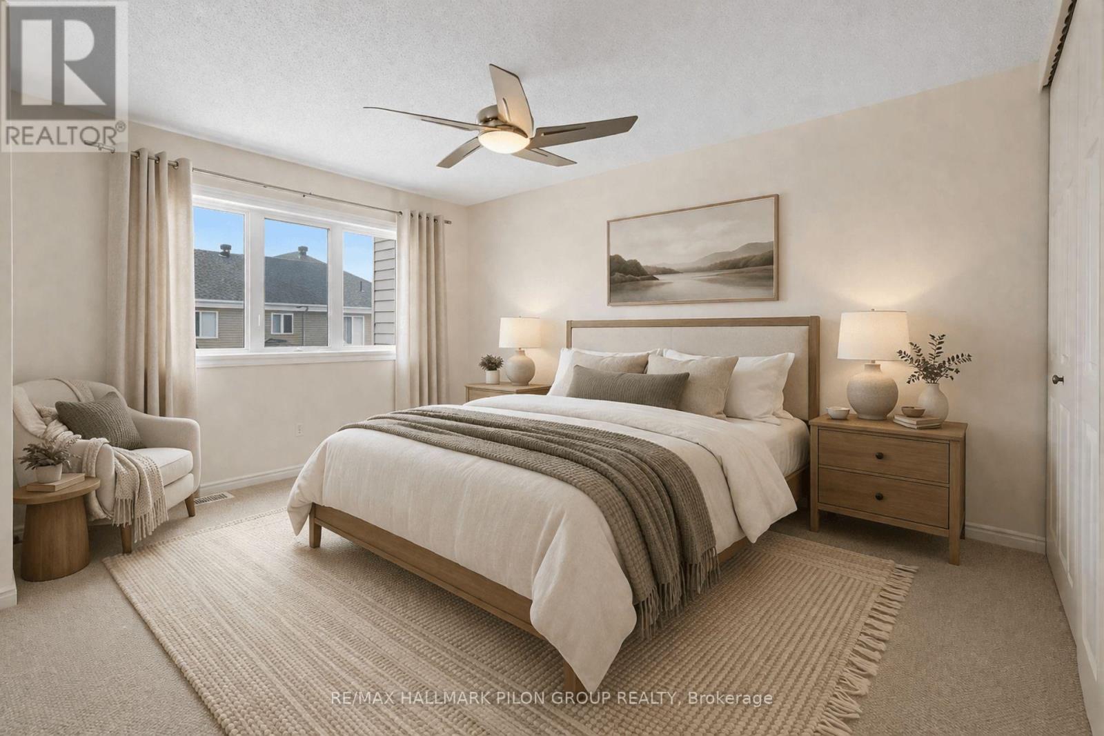 317 Ravenswood Way, Ottawa, Ontario  K4A 0R9 - Photo 8 - X12991464