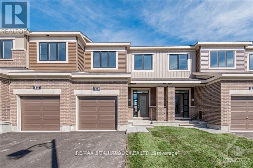 813 DYNASTY STREET, ottawa, Ontario