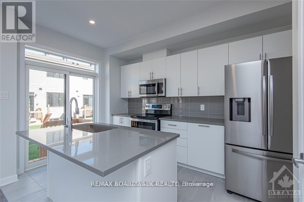 813 Dynasty Street, Ottawa, Ontario K4A 5L3 - Photo 5 - X12991500
