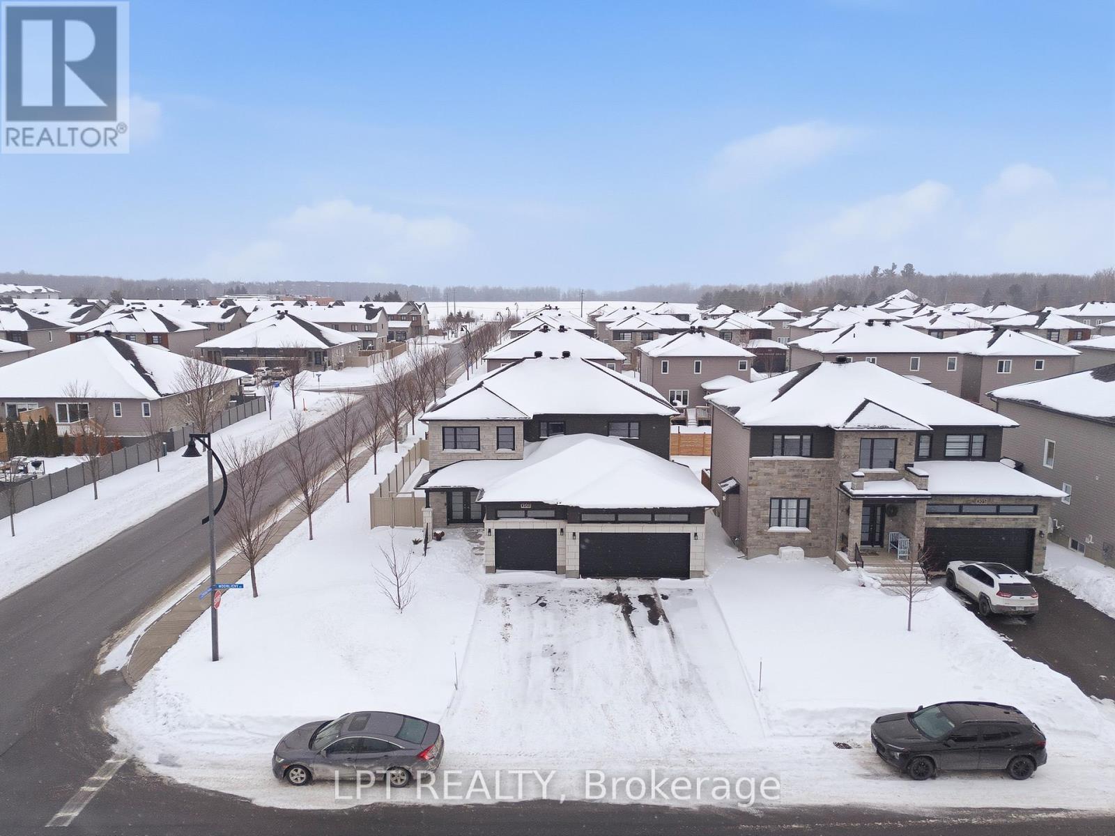 301 Moonlight Drive, Russell, Ontario  K4R 0L1 - Photo 32 - X12991502