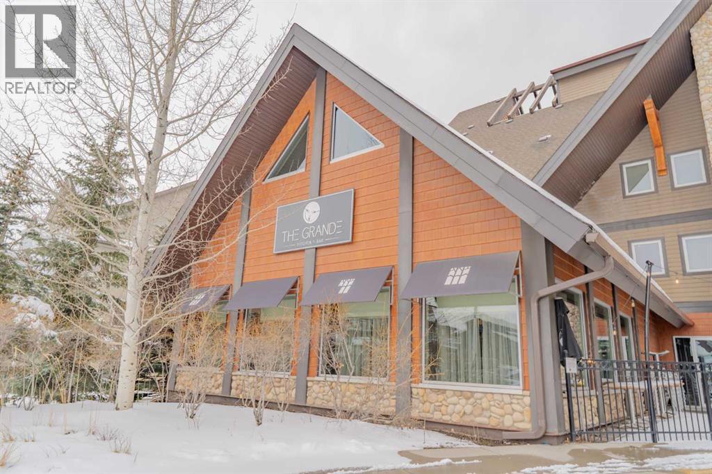 324, 901 Mountain Street, Canmore, Alberta  T1W 0C9 - Photo 48 - A2299110