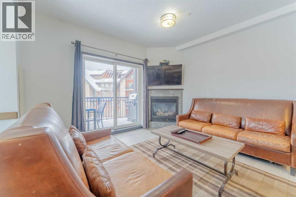 324, 901 Mountain Street, Canmore, Alberta  T1W 0C9 - Photo 12 - A2299110