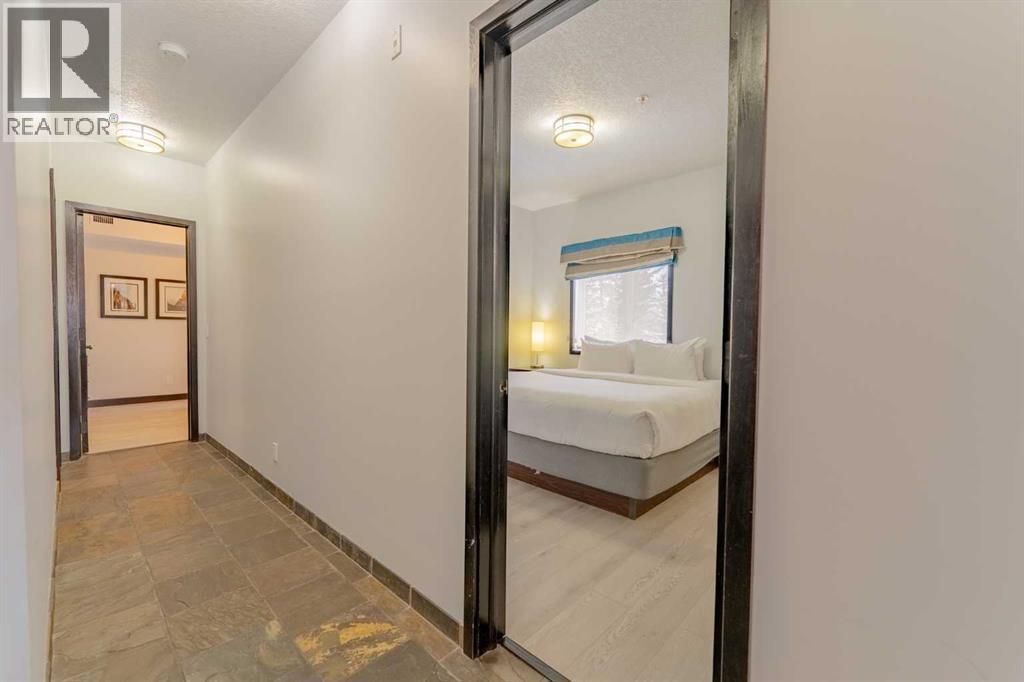 324, 901 Mountain Street, Canmore, Alberta  T1W 0C9 - Photo 19 - A2299110