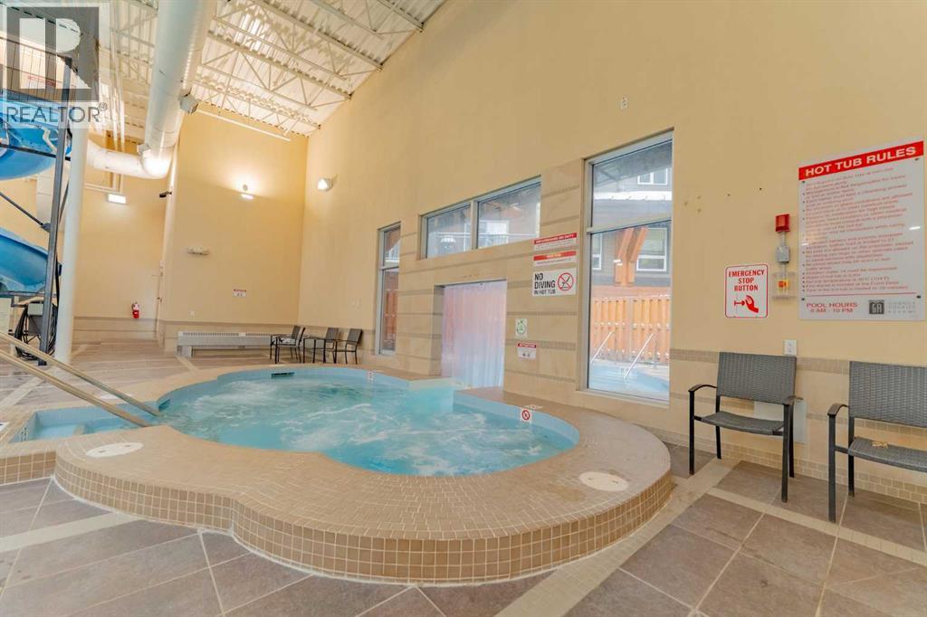 324, 901 Mountain Street, Canmore, Alberta  T1W 0C9 - Photo 45 - A2299110