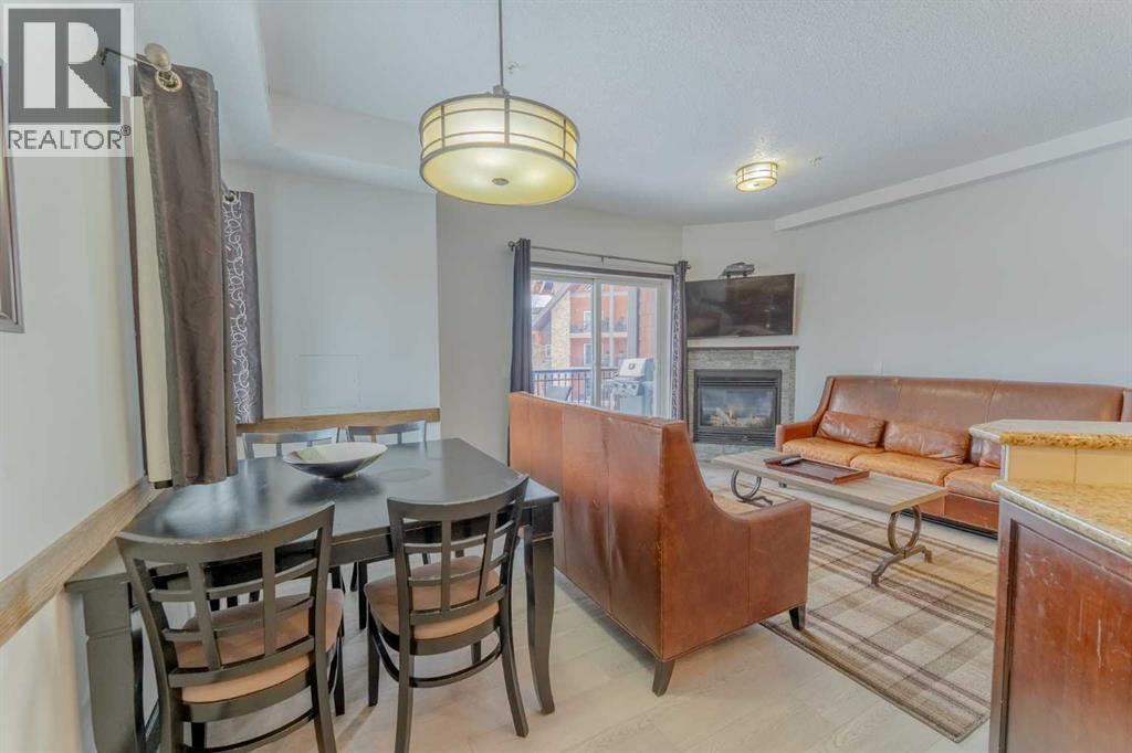 324, 901 Mountain Street, Canmore, Alberta  T1W 0C9 - Photo 13 - A2299110