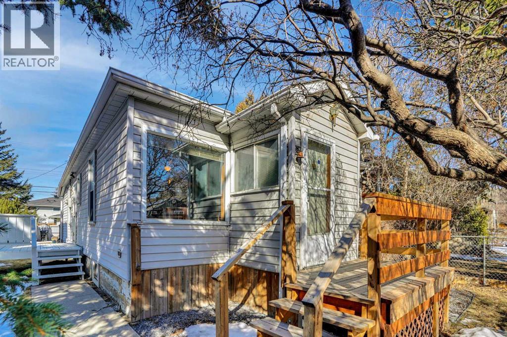 231 11A Street NE, Calgary, Alberta