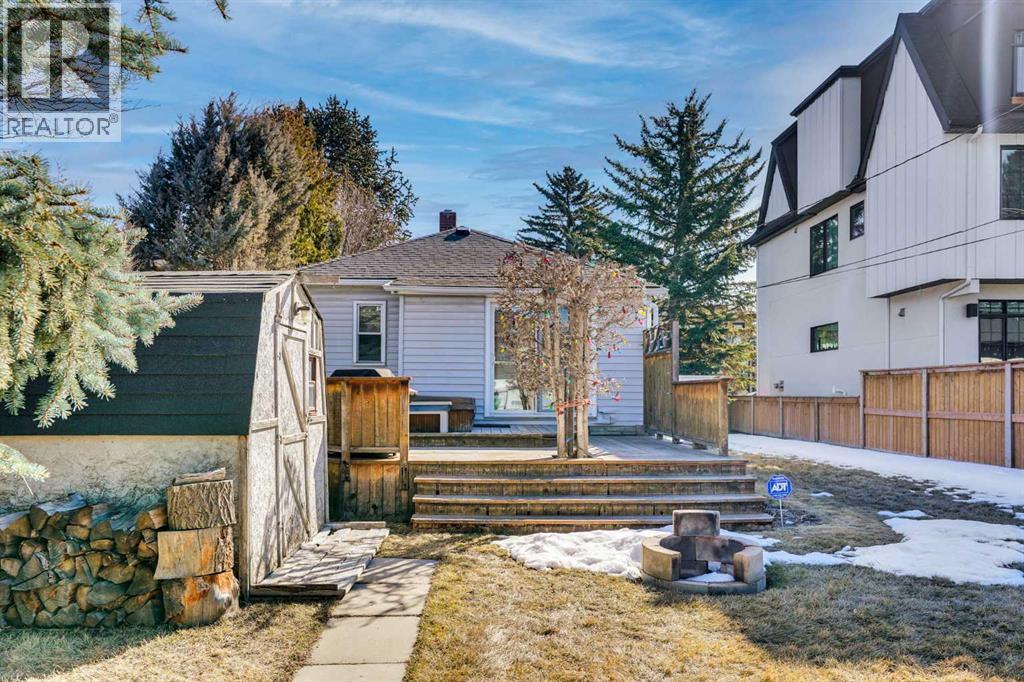 231 11a Street NE, Calgary, Alberta  T2E 4P1 - Photo 44 - A2301064