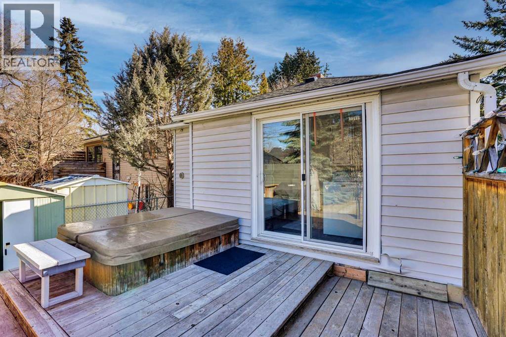 231 11a Street NE, Calgary, Alberta  T2E 4P1 - Photo 47 - A2301064