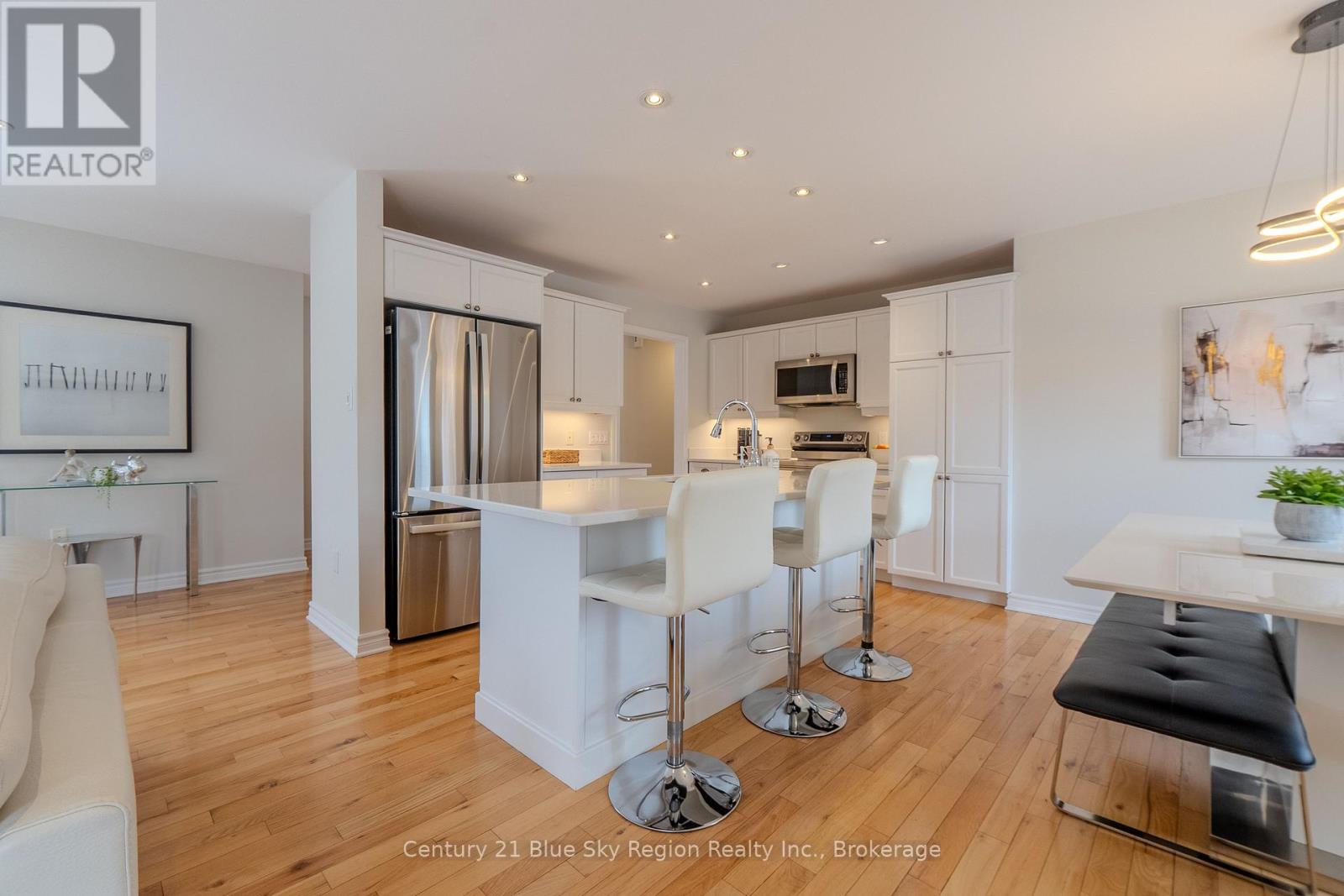 31 Vermont Crescent, North Bay, Ontario  P1C 1L5 - Photo 18 - X12990710