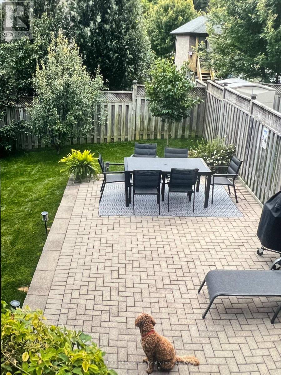 31 Vermont Crescent, North Bay, Ontario  P1C 1L5 - Photo 14 - X12990710