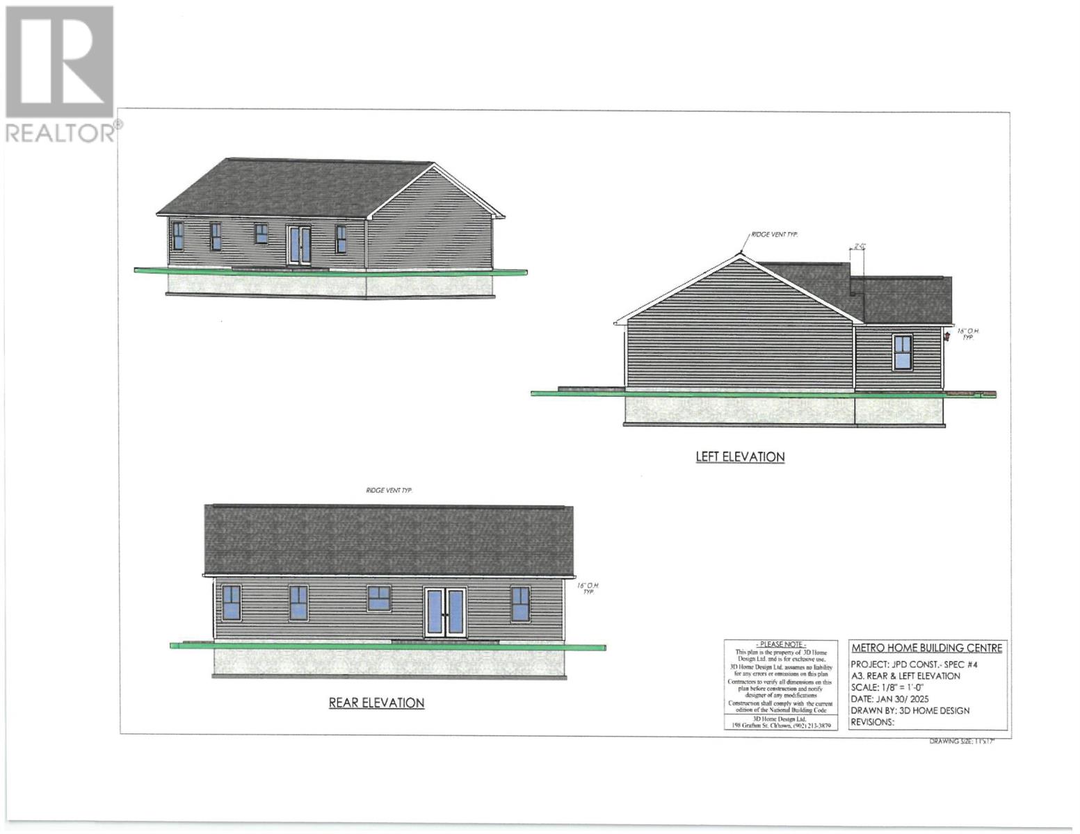 43 Macdonald Road, Glenfinnan, Prince Edward Island  C1B 2Z9 - Photo 7 - 202607198