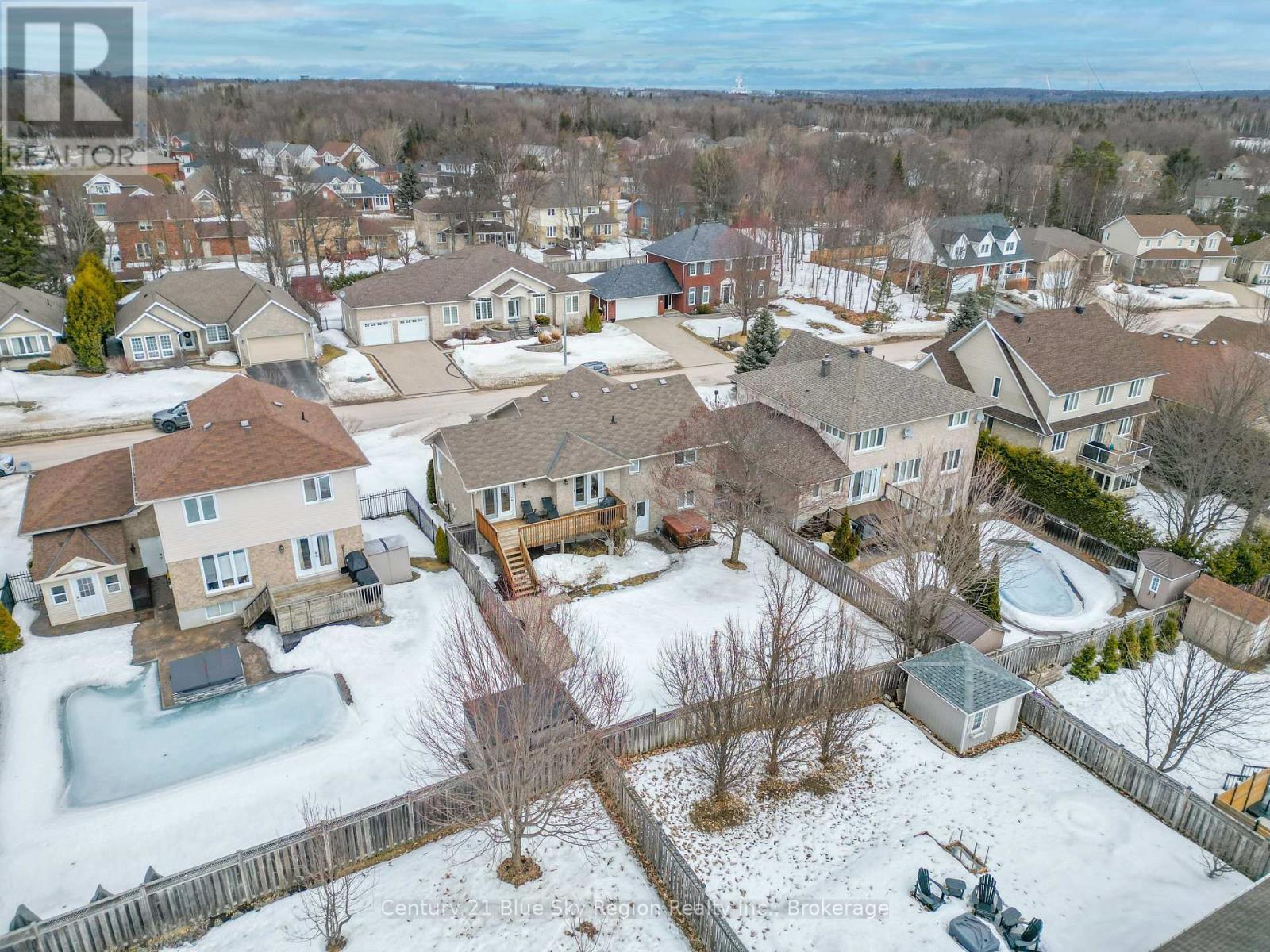 31 Vermont Crescent, North Bay, Ontario  P1C 1L5 - Photo 11 - X12990710