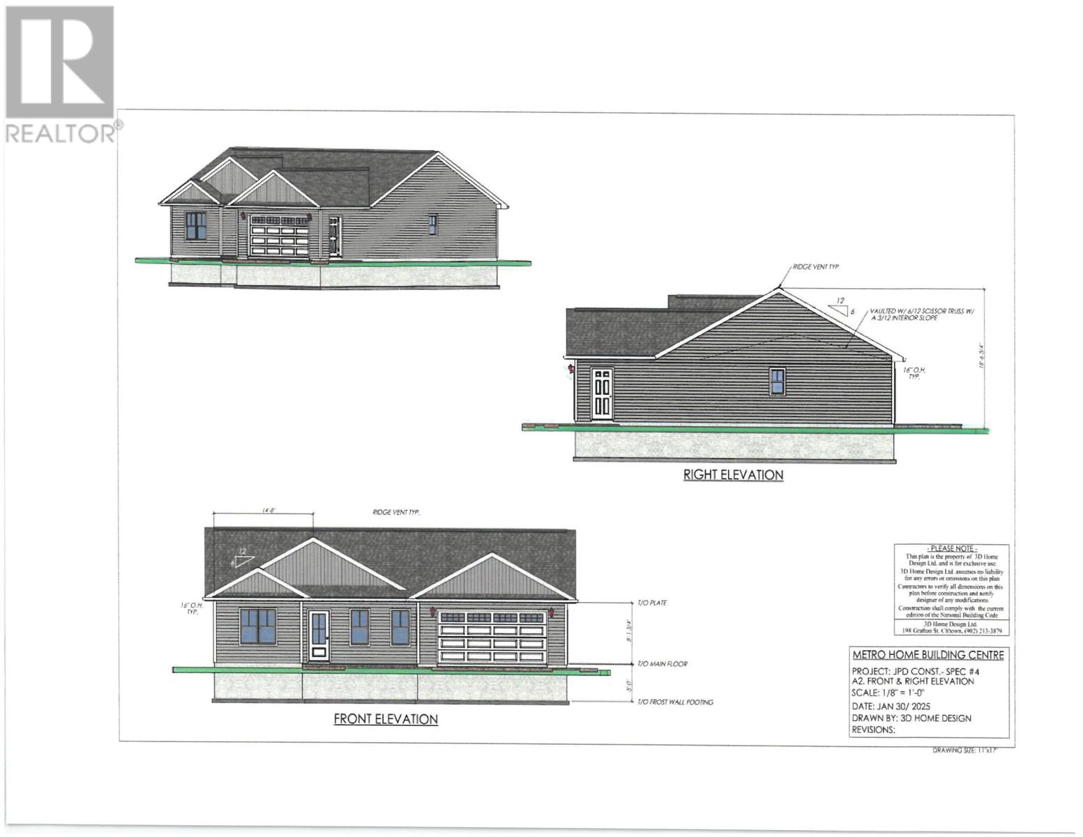 43 Macdonald Road, Glenfinnan, Prince Edward Island  C1B 2Z9 - Photo 6 - 202607198