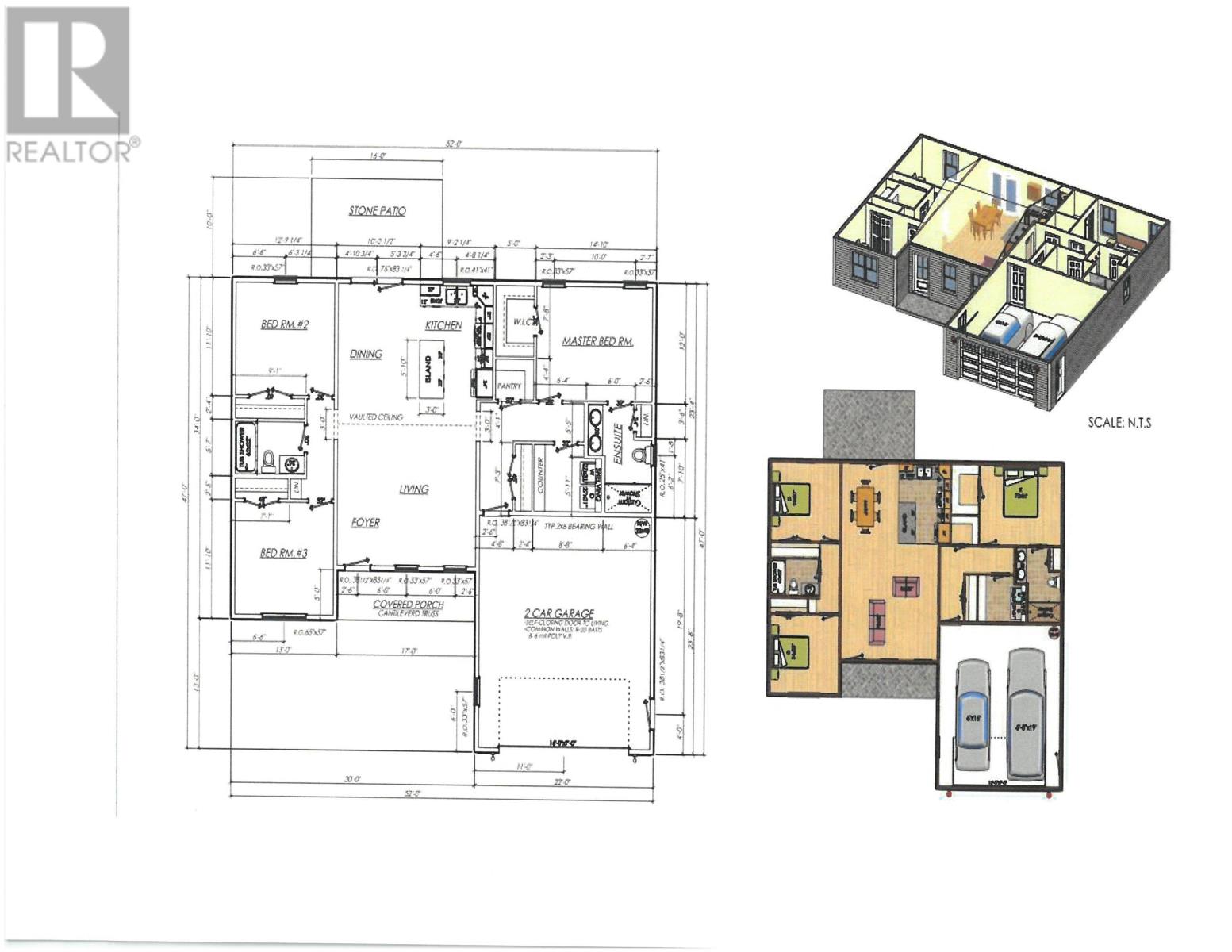 43 Macdonald Road, Glenfinnan, Prince Edward Island  C1B 2Z9 - Photo 8 - 202607198