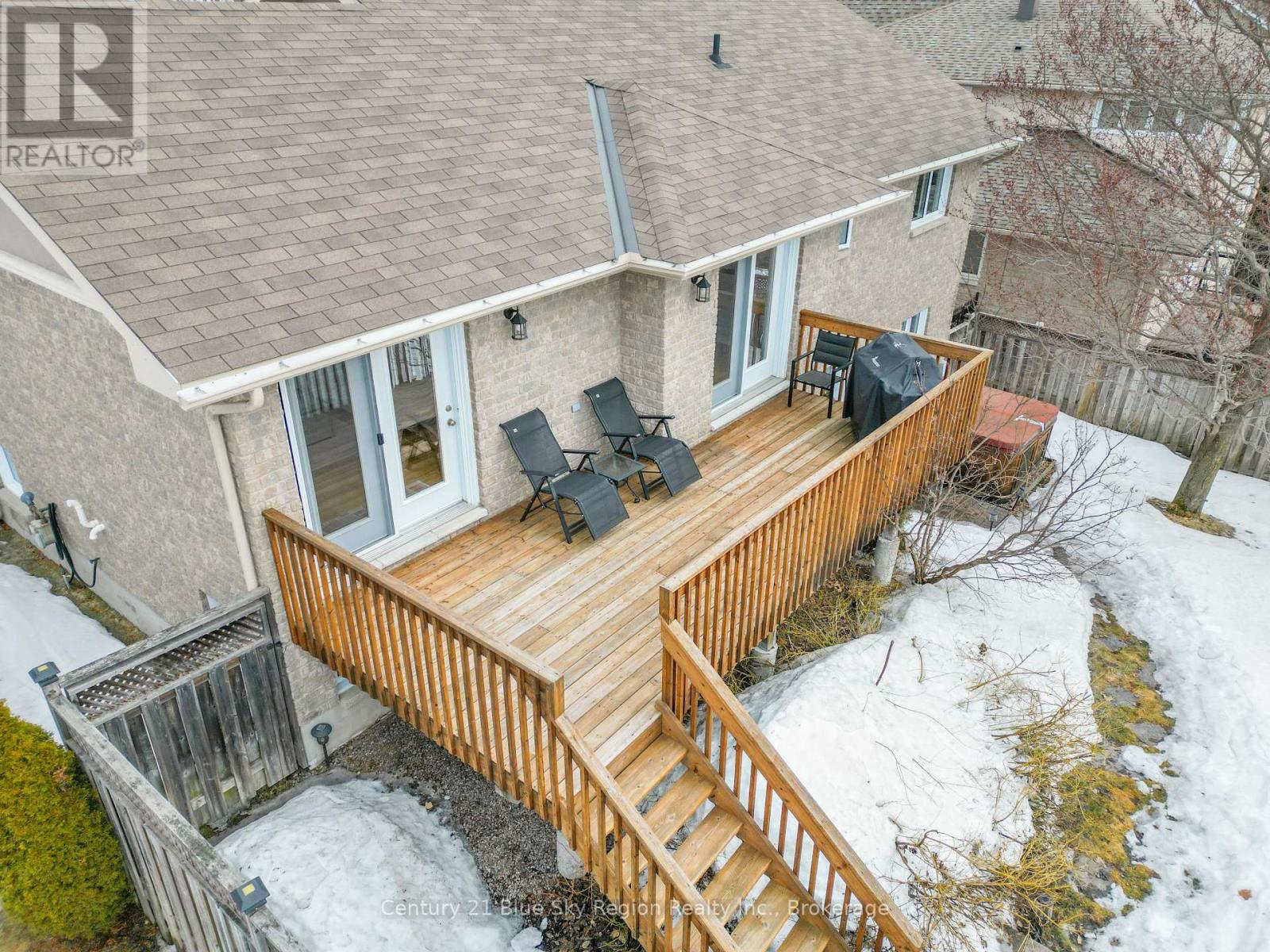 31 Vermont Crescent, North Bay, Ontario  P1C 1L5 - Photo 7 - X12990710