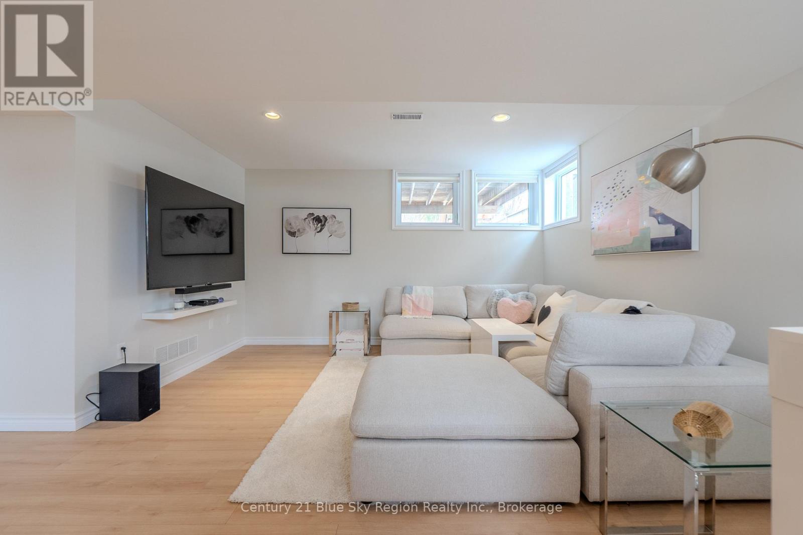 31 Vermont Crescent, North Bay, Ontario  P1C 1L5 - Photo 44 - X12990710