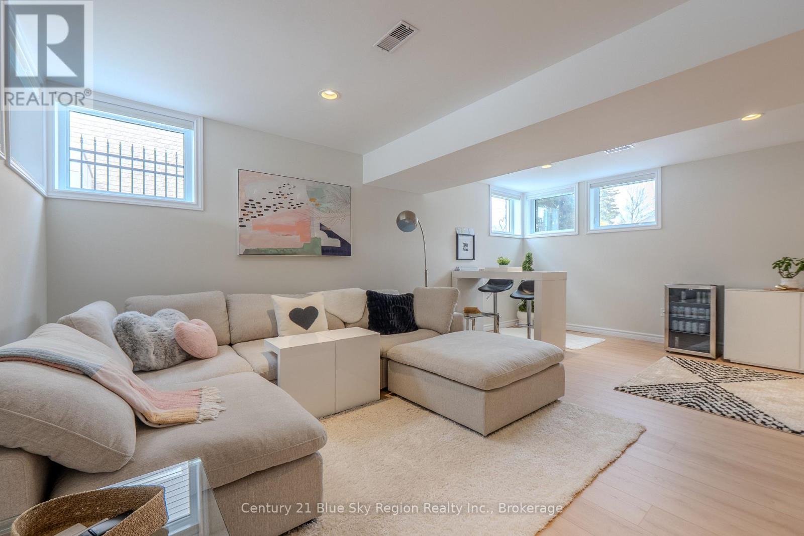 31 Vermont Crescent, North Bay, Ontario  P1C 1L5 - Photo 47 - X12990710