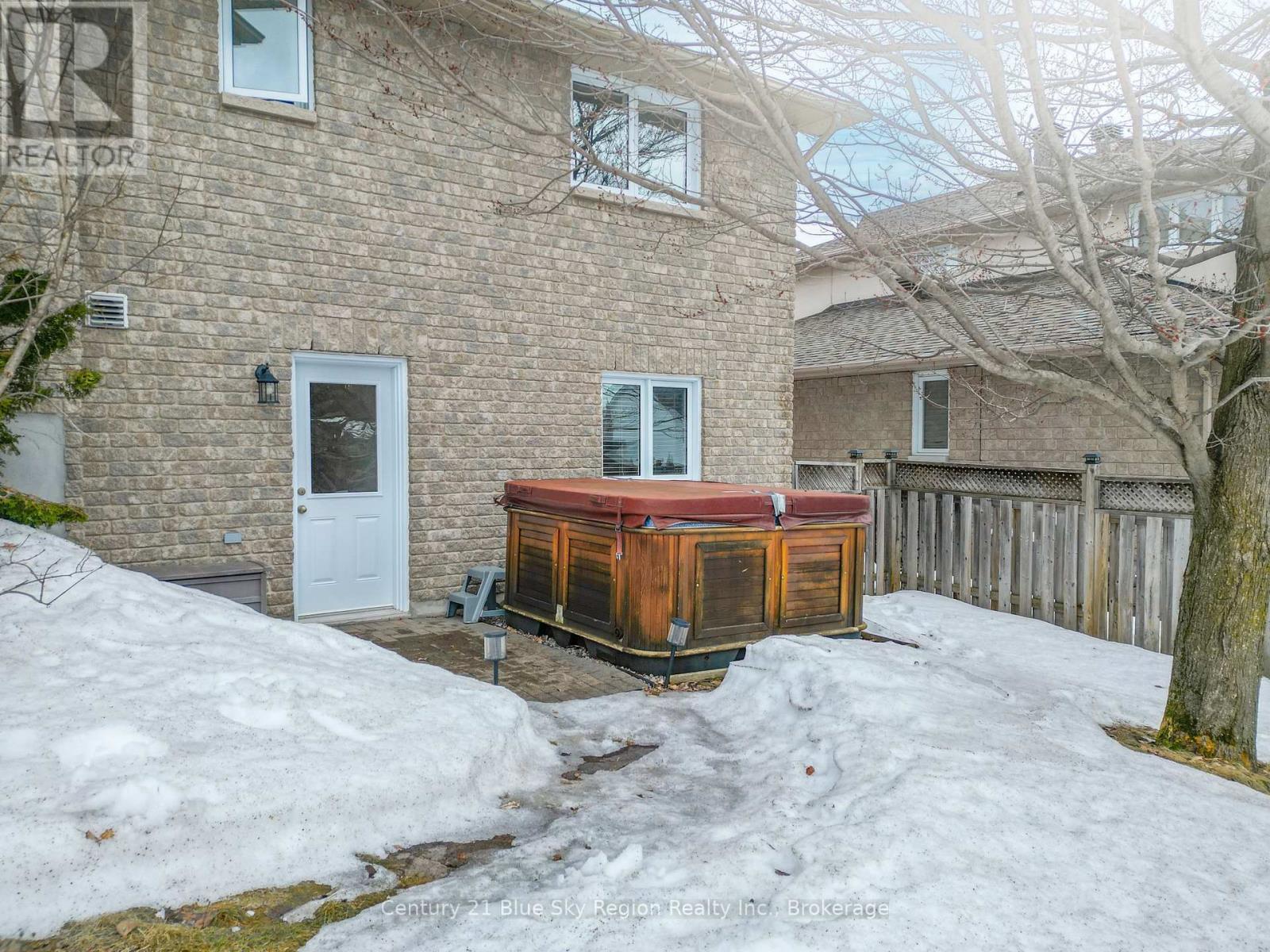 31 Vermont Crescent, North Bay, Ontario  P1C 1L5 - Photo 48 - X12990710