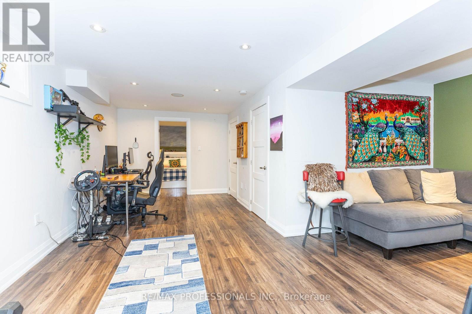 58 Rutledge Road, Mississauga, Ontario  L5M 1H4 - Photo 26 - W12932064