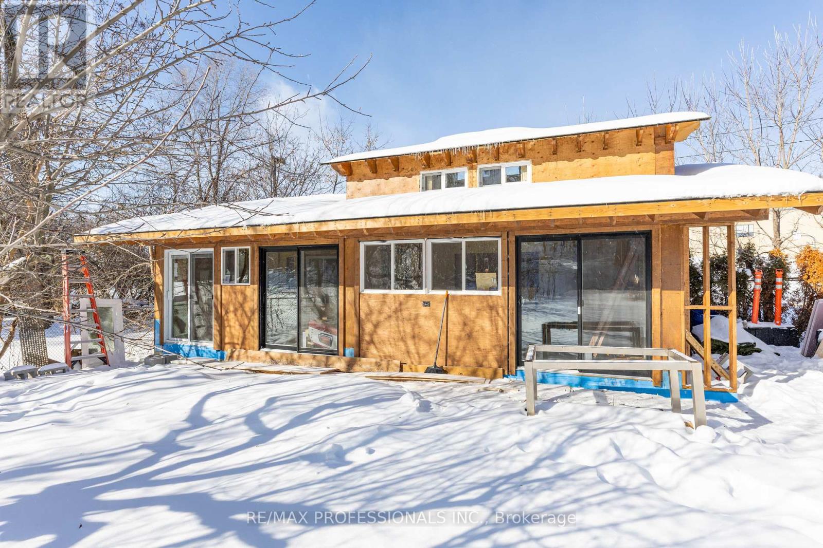 58 Rutledge Road, Mississauga, Ontario  L5M 1H4 - Photo 33 - W12932064