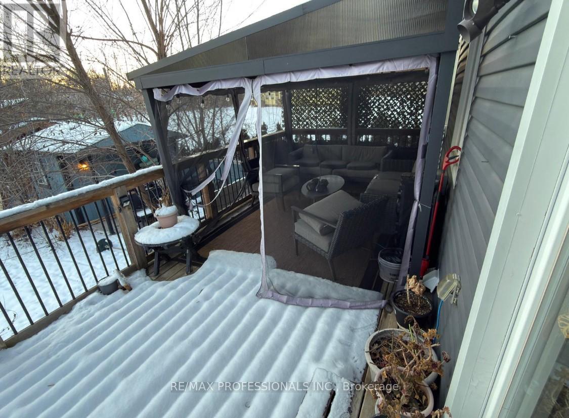 58 Rutledge Road, Mississauga, Ontario  L5M 1H4 - Photo 46 - W12932064