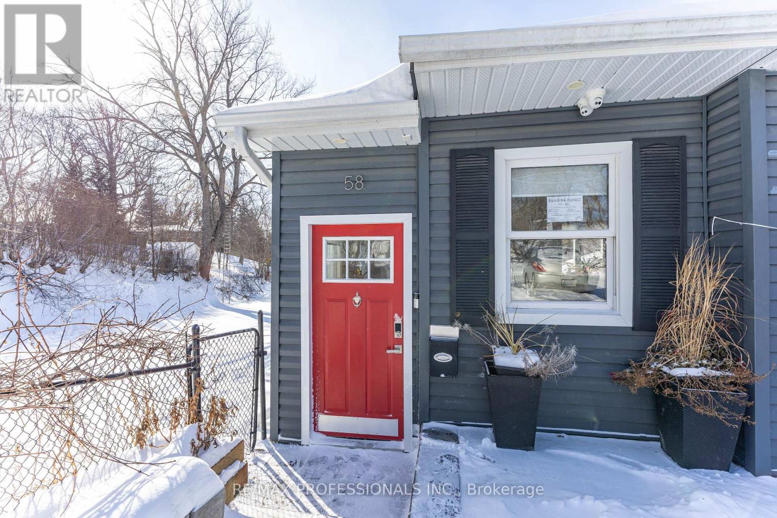 58 Rutledge Road, Mississauga, Ontario  L5M 1H4 - Photo 49 - W12932064