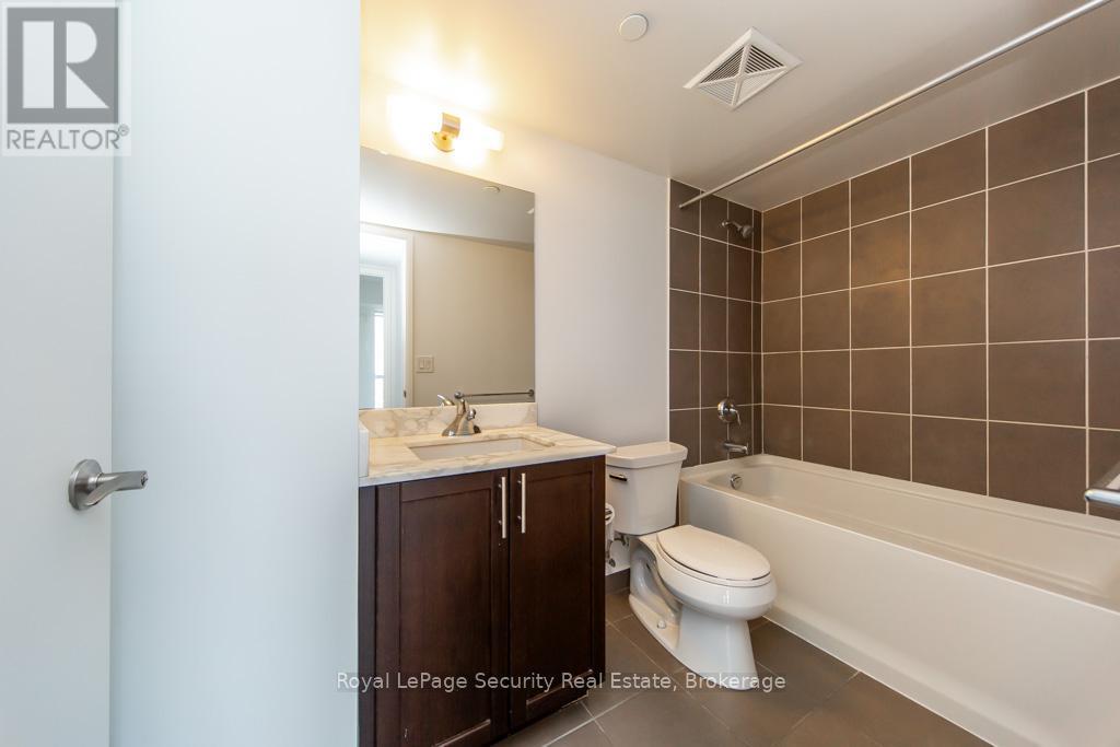 1121 - 800 Lawrence Avenue W, Toronto, Ontario  M6A 0B1 - Photo 16 - W12990696