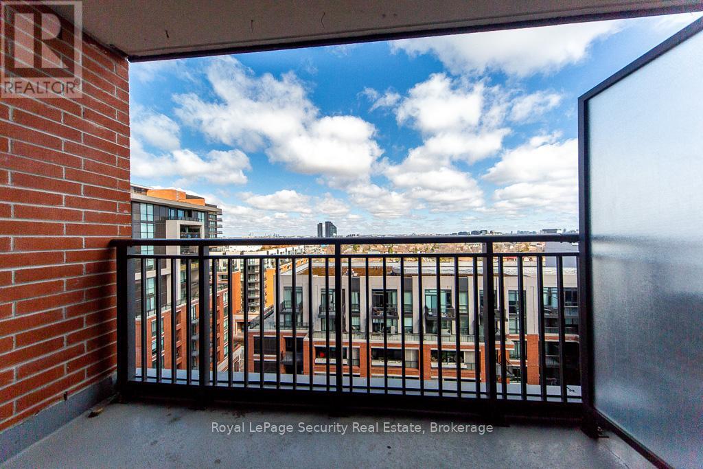 1121 - 800 Lawrence Avenue W, Toronto, Ontario  M6A 0B1 - Photo 20 - W12990696