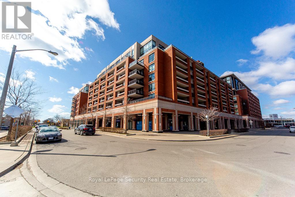 1121 - 800 Lawrence Avenue W, Toronto, Ontario  M6A 0B1 - Photo 26 - W12990696