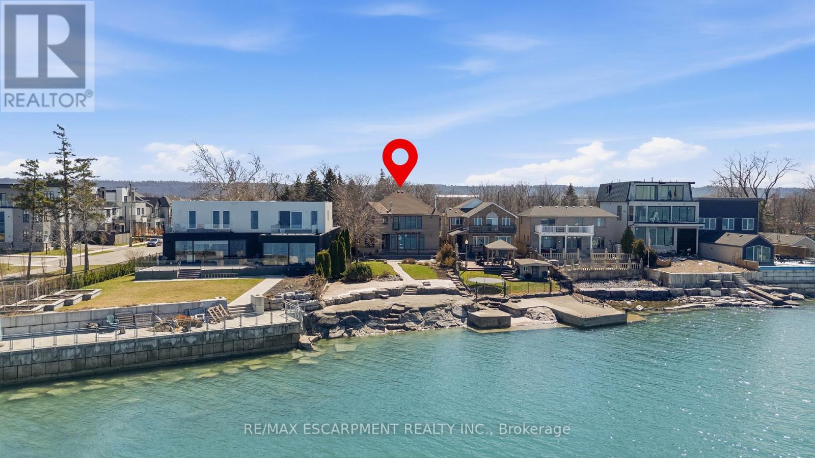 4 Lakeside Drive, Hamilton, Ontario  L8E 5C1 - Photo 44 - X12726180