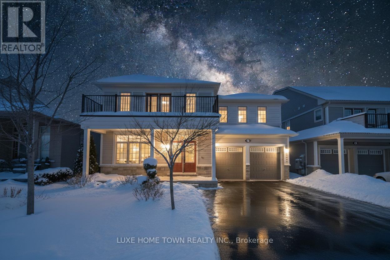 136 Harpin Way E, Centre Wellington, Ontario  N1M 0G9 - Photo 2 - X12729264