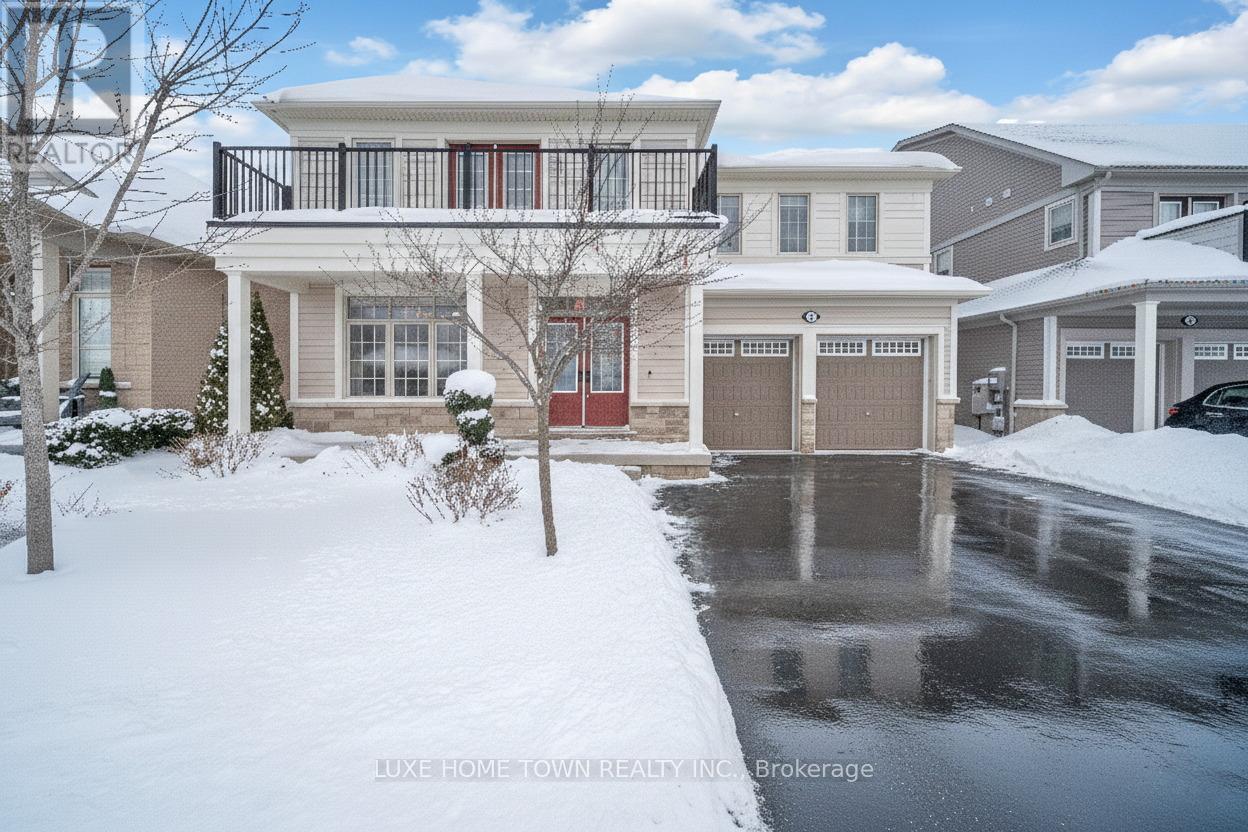 136 Harpin Way E, Centre Wellington, Ontario  N1M 0G9 - Photo 3 - X12729264