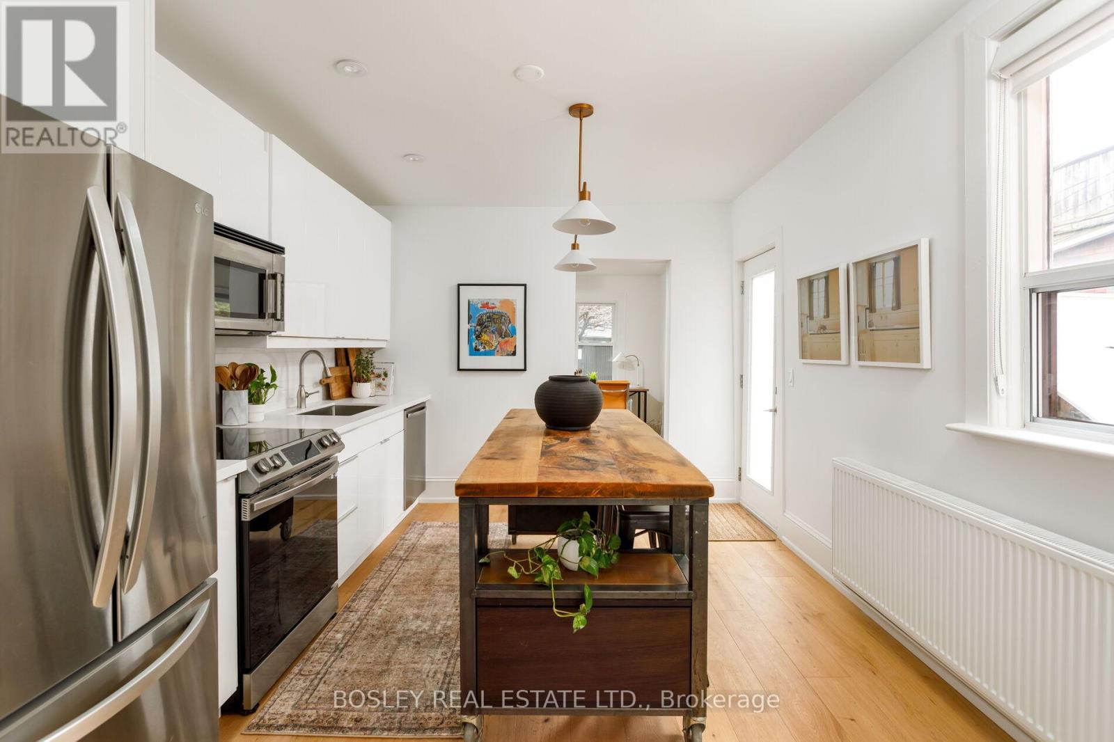 127 Lisgar Street, Toronto, Ontario  M6J 3G4 - Photo 12 - C12990272