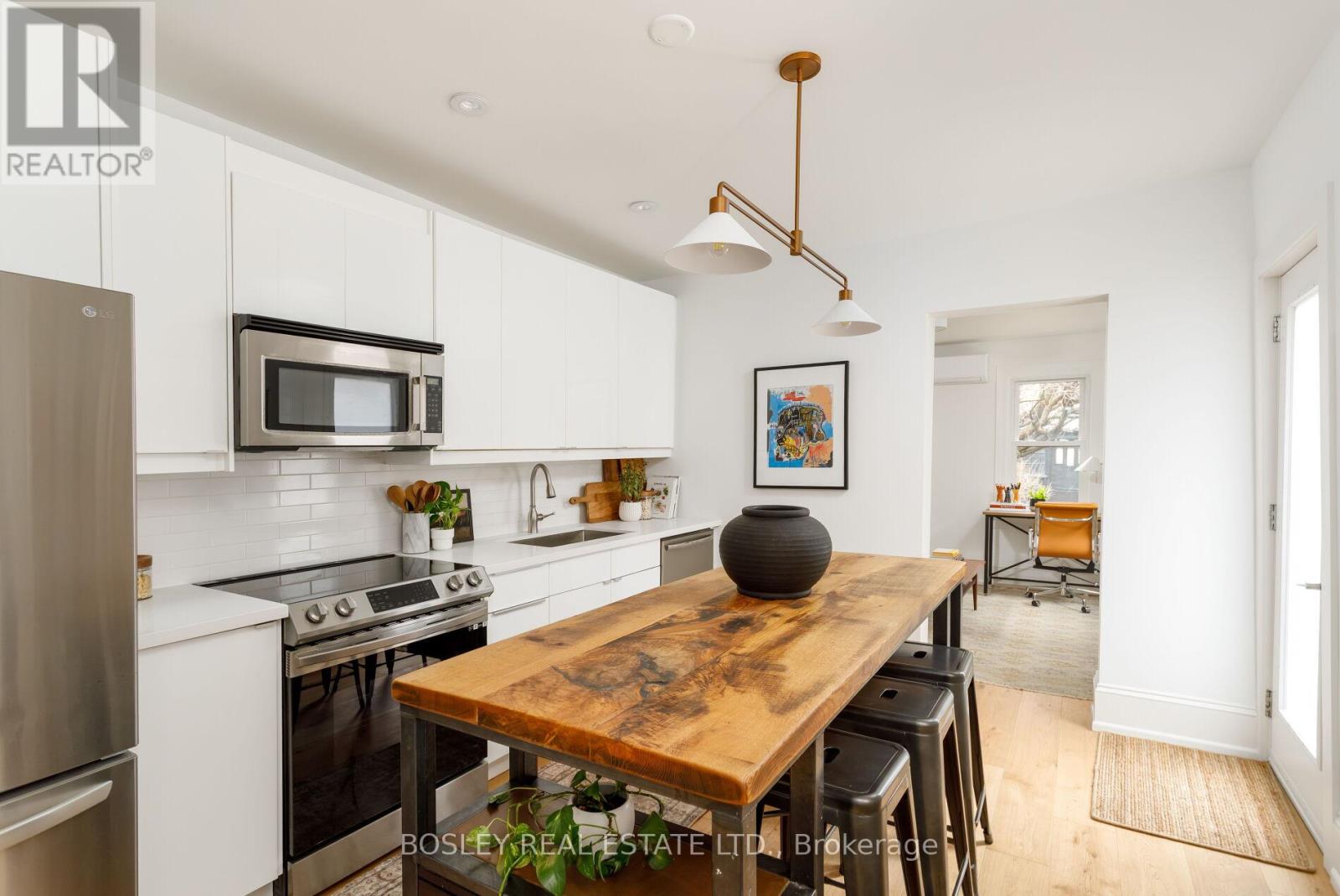 127 Lisgar Street, Toronto, Ontario  M6J 3G4 - Photo 13 - C12990272