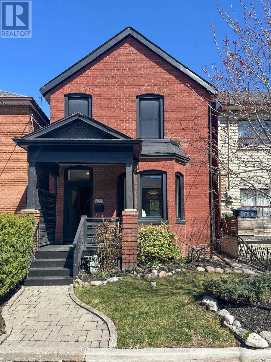 127 Lisgar Street, Toronto, Ontario  M6J 3G4 - Photo 2 - C12990272
