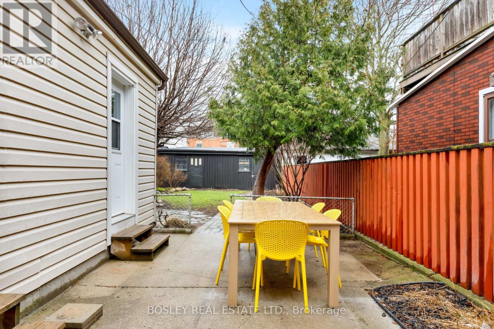 127 Lisgar Street, Toronto, Ontario  M6J 3G4 - Photo 34 - C12990272