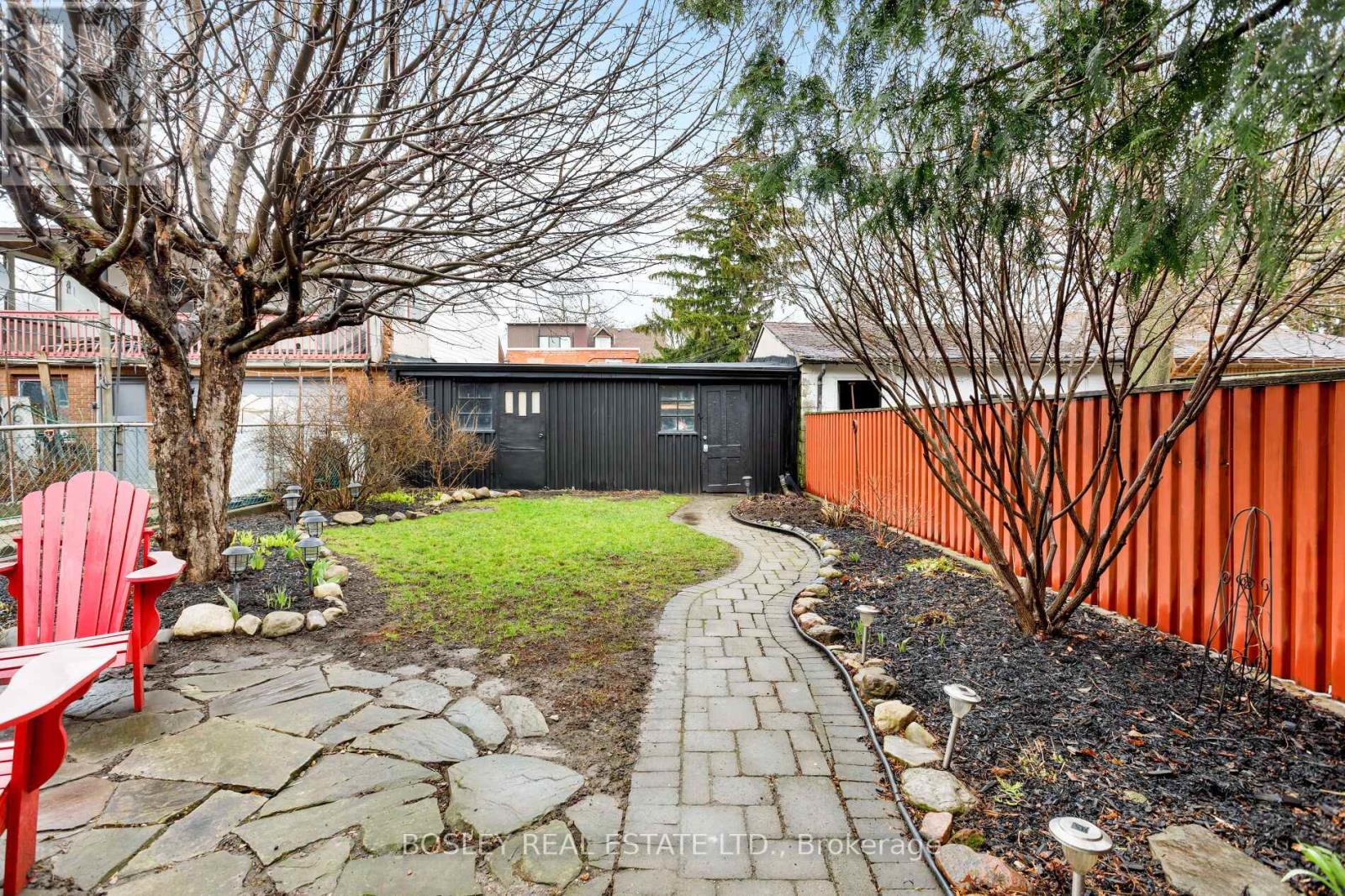 127 Lisgar Street, Toronto, Ontario  M6J 3G4 - Photo 35 - C12990272