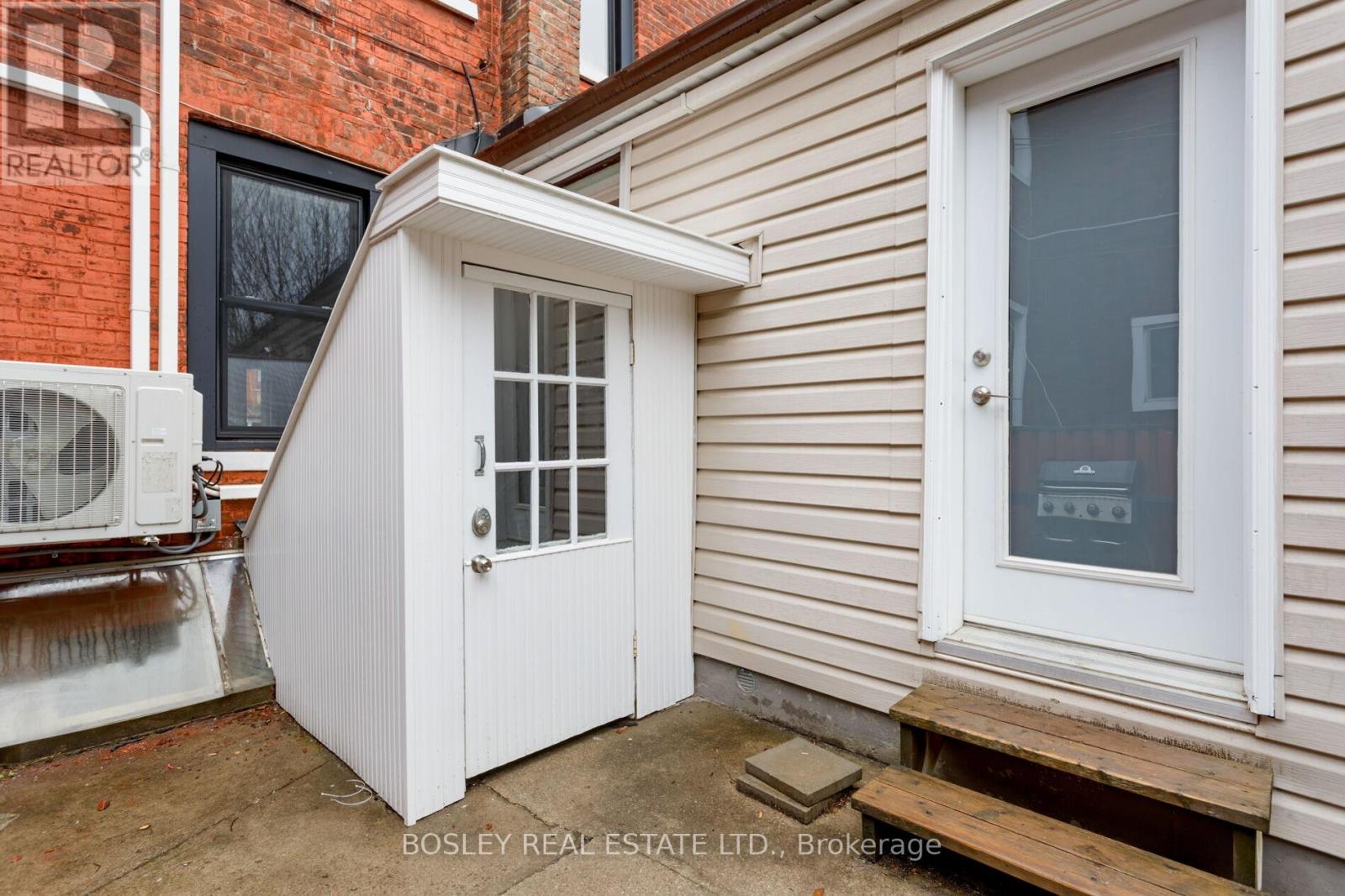 127 Lisgar Street, Toronto, Ontario  M6J 3G4 - Photo 40 - C12990272