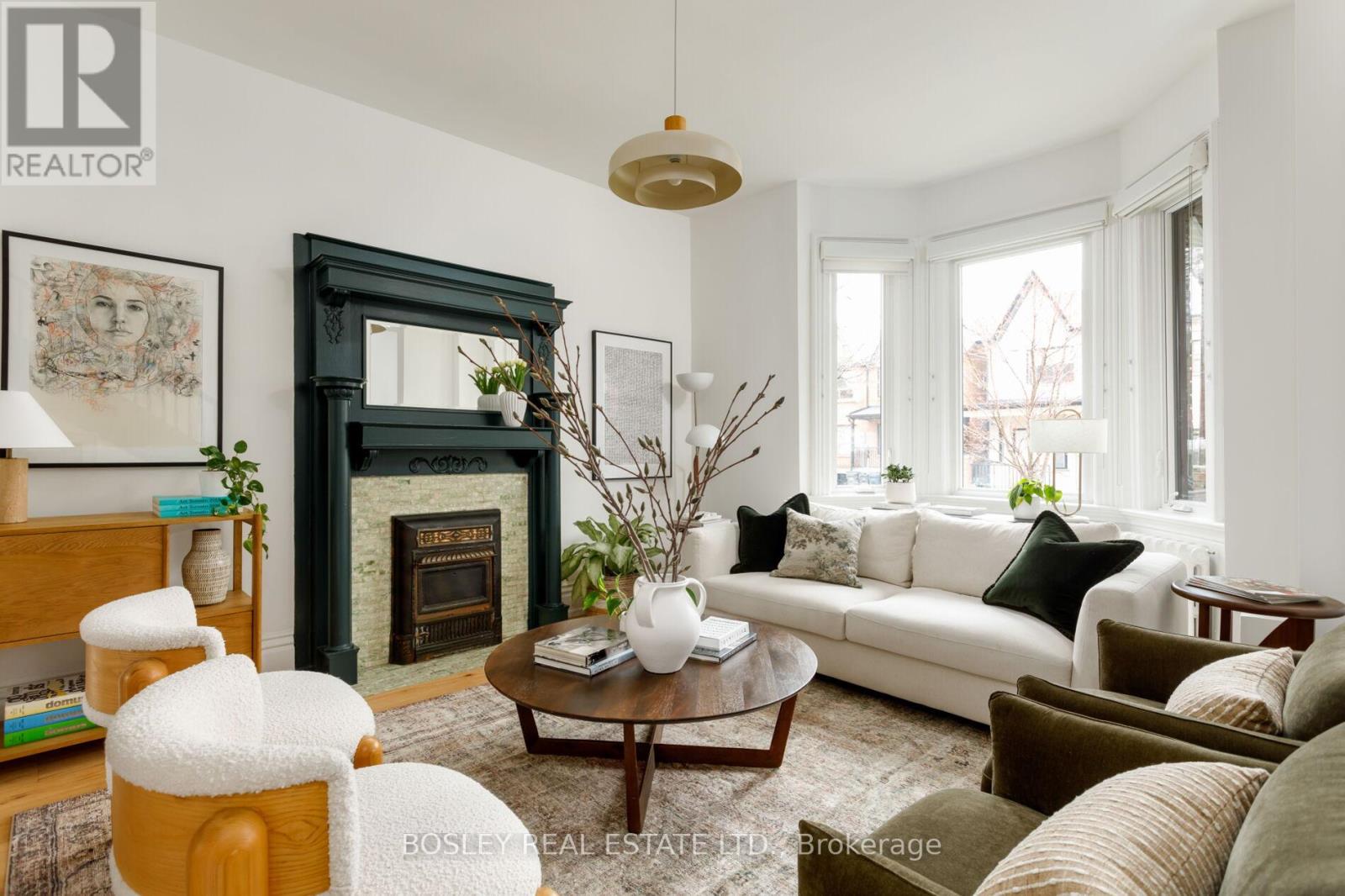 127 Lisgar Street, Toronto, Ontario  M6J 3G4 - Photo 3 - C12990272