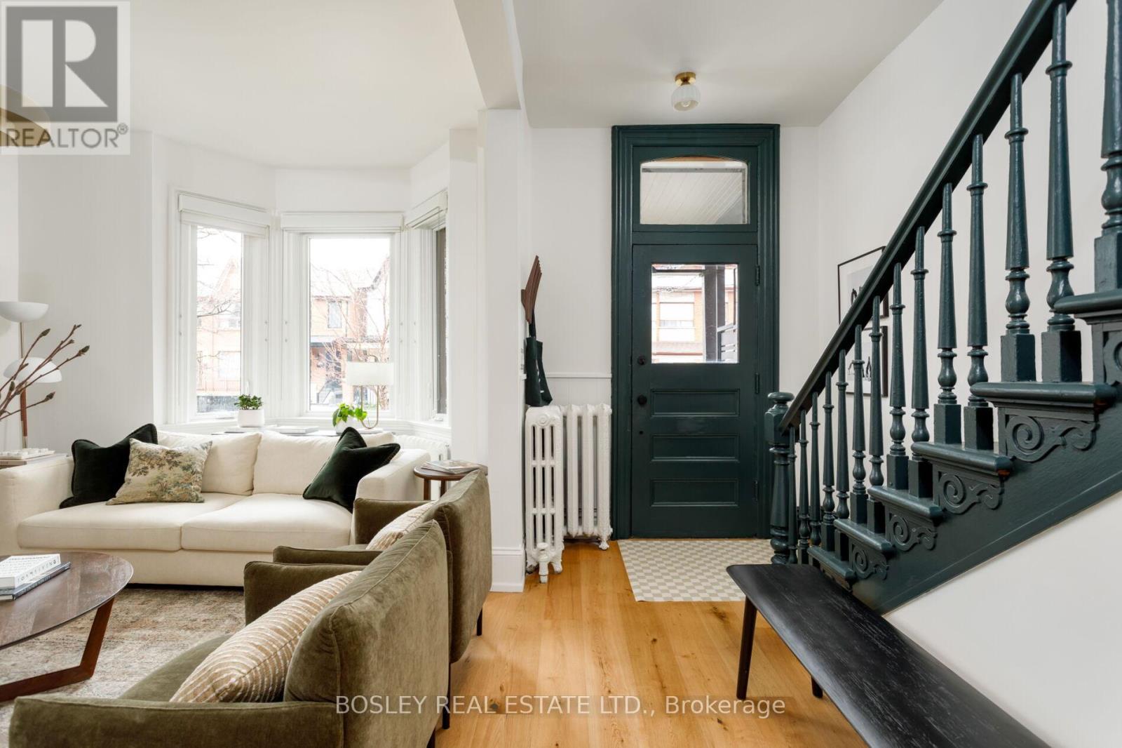 127 Lisgar Street, Toronto, Ontario  M6J 3G4 - Photo 5 - C12990272