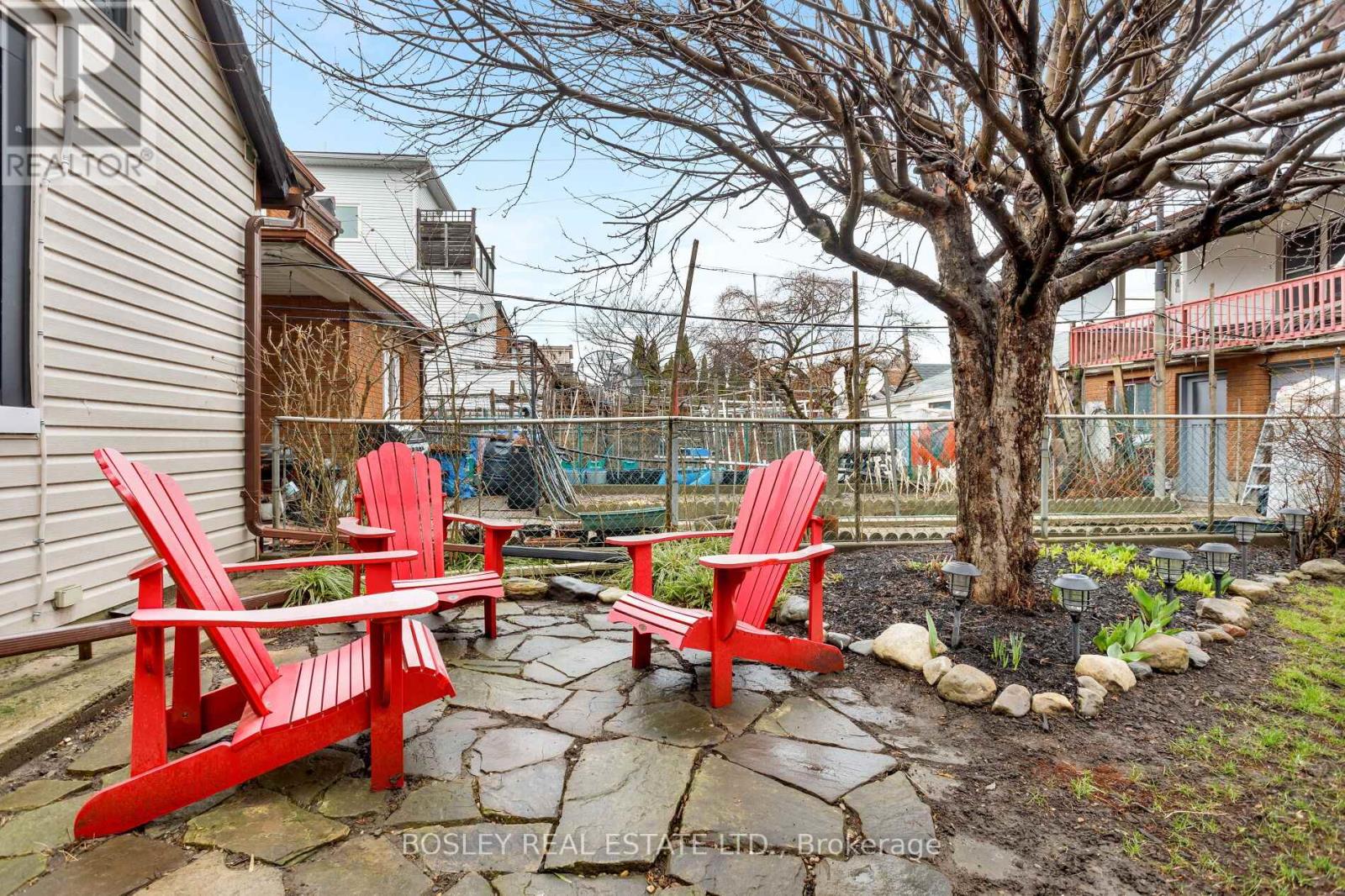 127 Lisgar Street, Toronto, Ontario  M6J 3G4 - Photo 36 - C12990272