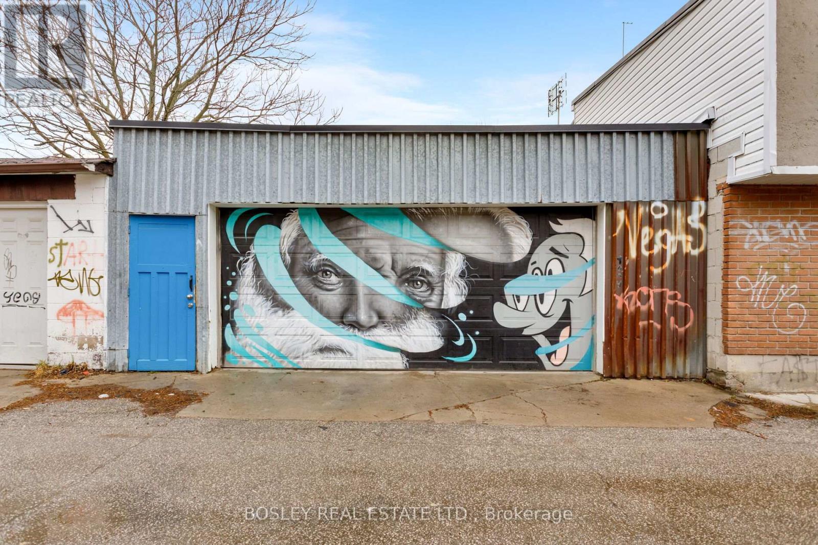 127 Lisgar Street, Toronto, Ontario  M6J 3G4 - Photo 38 - C12990272