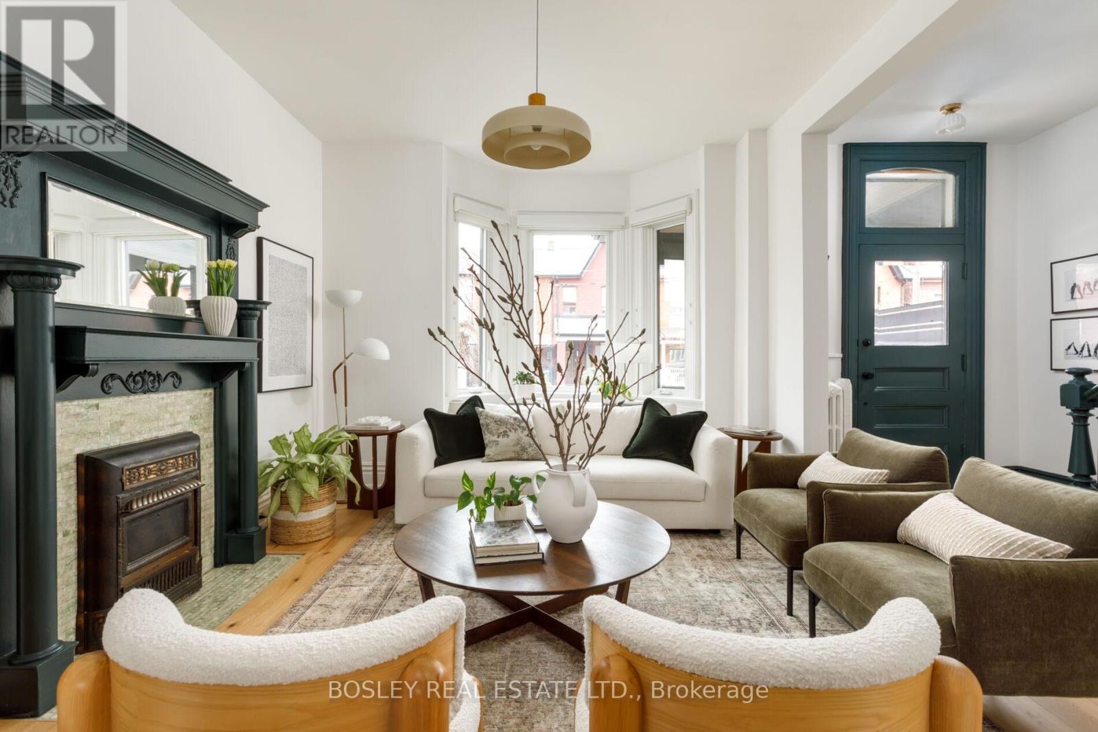 127 Lisgar Street, Toronto, Ontario  M6J 3G4 - Photo 4 - C12990272