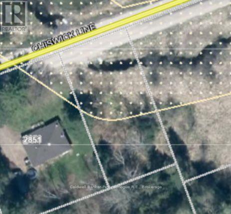 Lt 21 Pcl 21923 Sec Nip; Pt Lt 21 Con 10 Road, Chisholm, Ontario  P0H 1Z0 - Photo 2 - X12991398