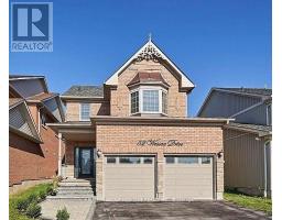 52 WESSEX DRIVE, Whitby, Ontario