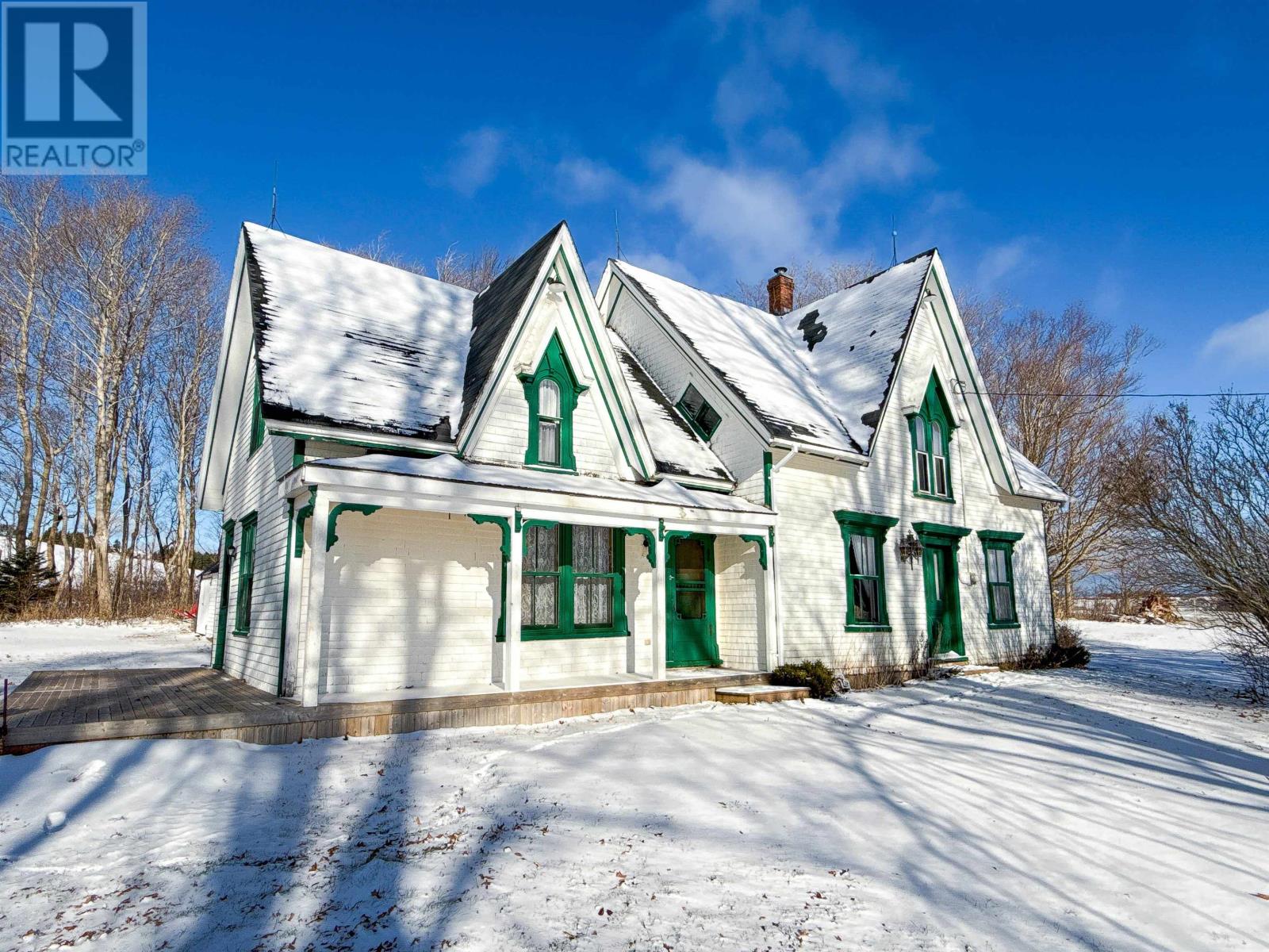 662 & 664 Long River Road, Long River, Prince Edward Island  C0B 1M0 - Photo 16 - 202607214