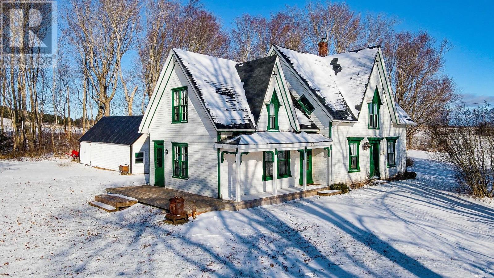 662 & 664 Long River Road, Long River, Prince Edward Island  C0B 1M0 - Photo 17 - 202607214