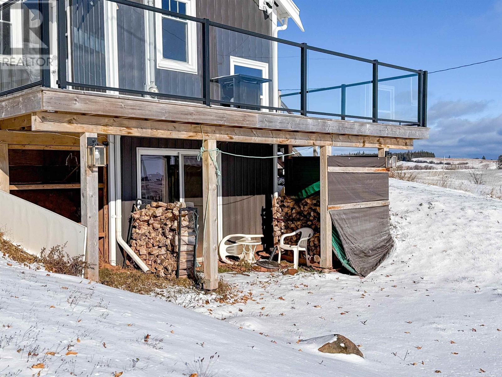 662 & 664 Long River Road, Long River, Prince Edward Island  C0B 1M0 - Photo 38 - 202607214