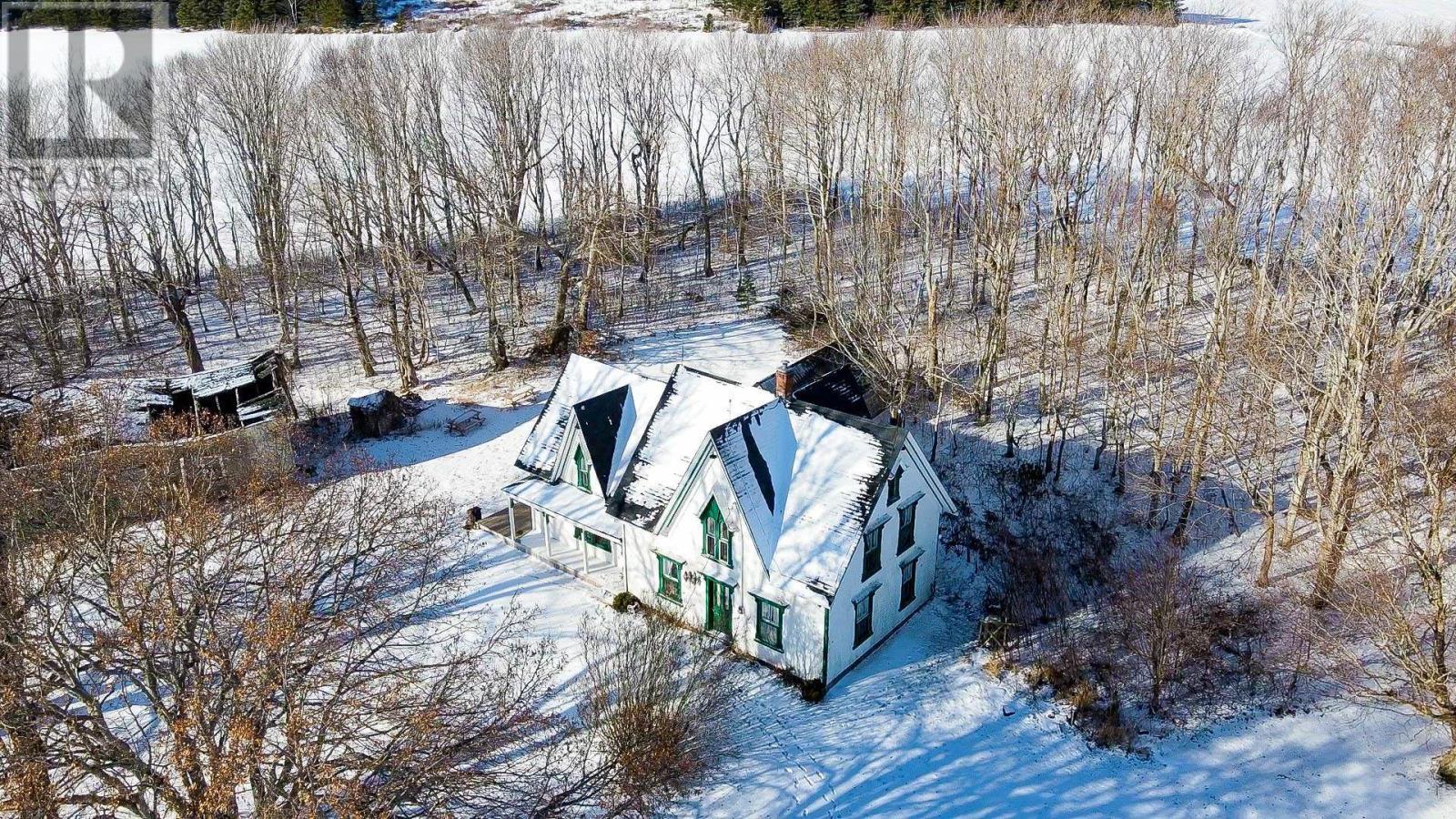 662 & 664 Long River Road, Long River, Prince Edward Island  C0B 1M0 - Photo 41 - 202607214