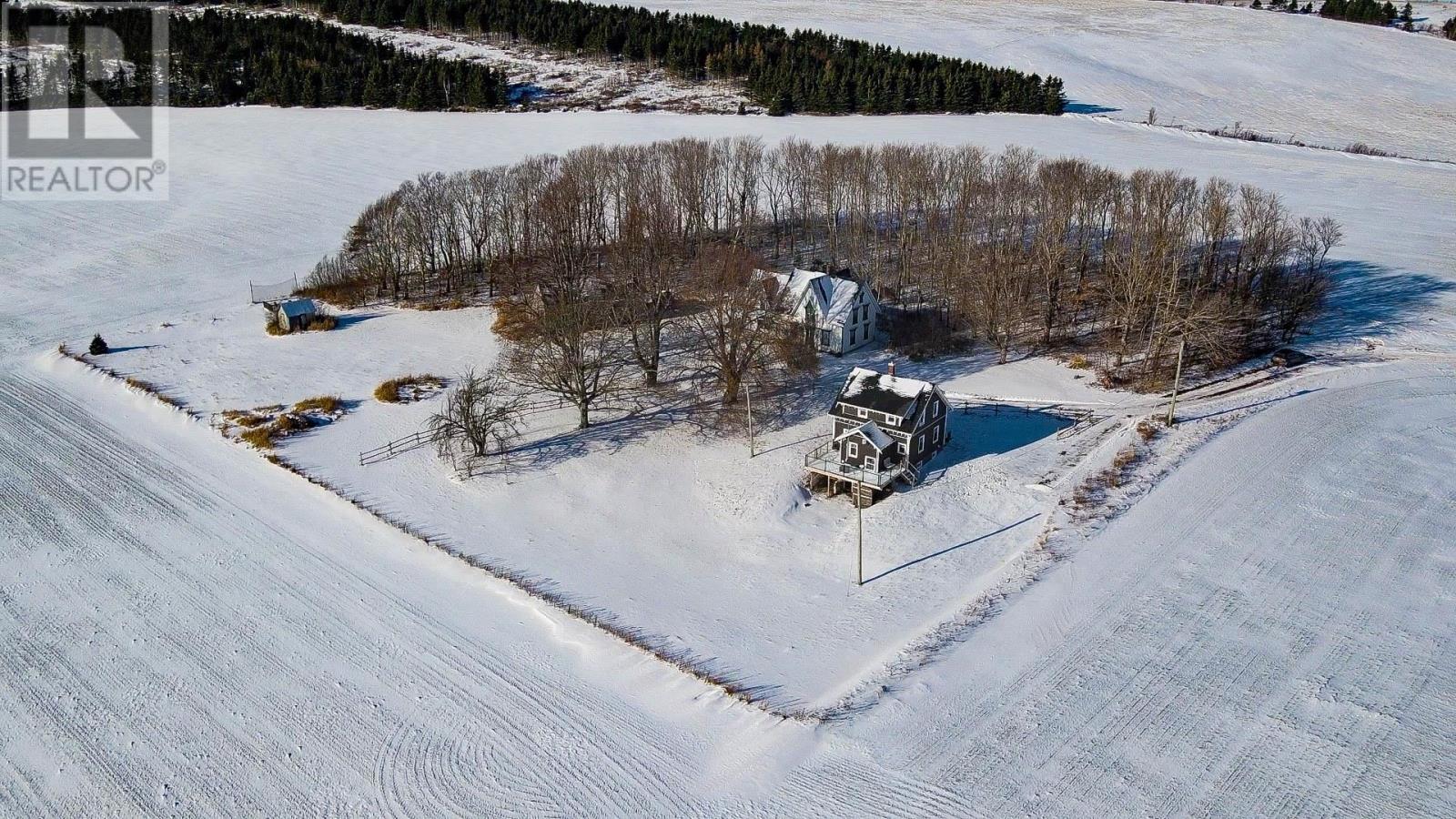 662 & 664 Long River Road, Long River, Prince Edward Island  C0B 1M0 - Photo 44 - 202607214